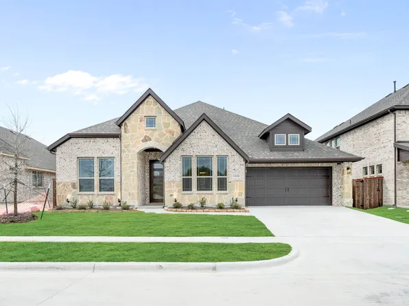 1646 Carlisle Dr, Cedar Hill, TX 75116