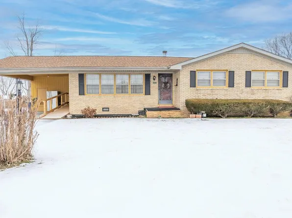 3030 Clover Ln, Hopkinsville, KY 42240