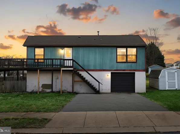 3160 Jessica Rd, Dover, PA 17315