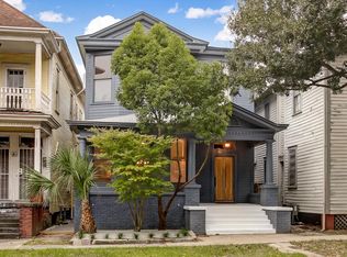 505 E Henry St, Savannah, GA 31401
