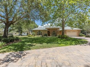 2318 Henry Partin Rd, Kissimmee, FL 34744