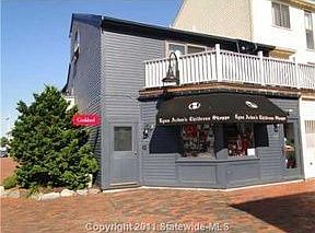 2nd image of 227 Goddard Row