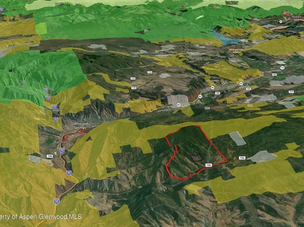 3465 134 County Rd, Glenwood Springs, CO 81601