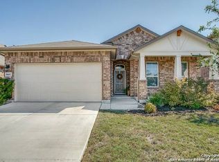 8602 Samsel Fls, San Antonio, TX 78254