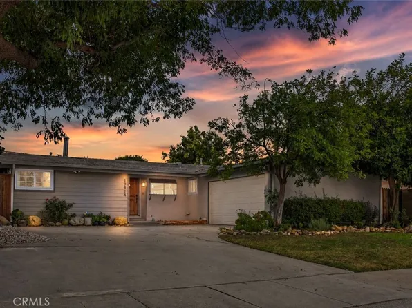 10814 Debra Ave, Granada Hills, CA 91344