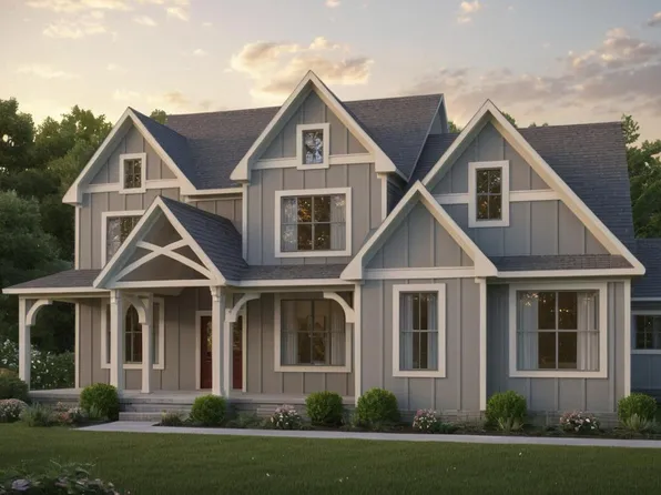 7281 Belvoir Dr, Fairview, TN 37062