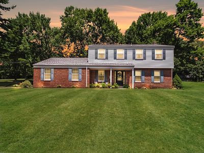 141 Clover Ln, Gibsonia, PA, 15044