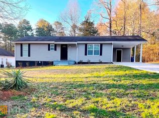 1690 McCollum Rd SW, Conyers, GA 30094