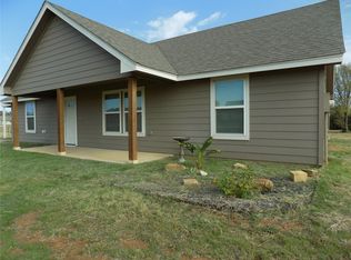 2007 Brown Loop, Poolville, TX 76487