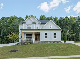 530 Lambert Ln, Fuquay Varina, NC 27526