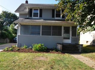 510 W Waterloo Rd, Akron, OH 44314