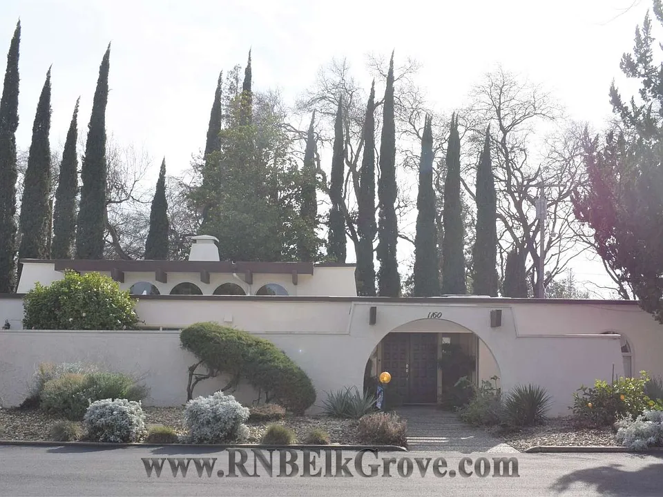 1160 Silver Lake Dr