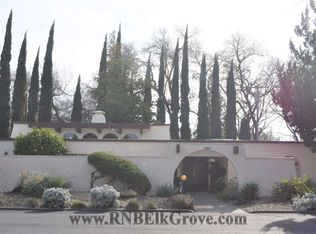 1160 Silver Lake Dr, Sacramento, CA