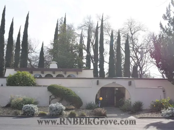 1160 Silver Lake Dr, Sacramento, CA 95831