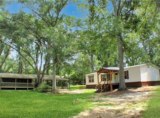 87024 Mockingbird Hill Rd, Franklinton, LA 70438