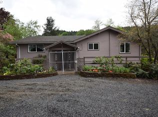 51322 NW Cox Rd, Forest Grove, OR 97116