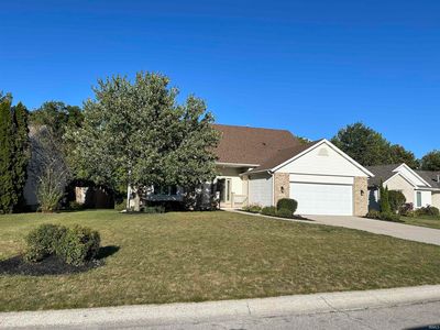 5504 Fox Mill Run, Fort Wayne, IN, 46835