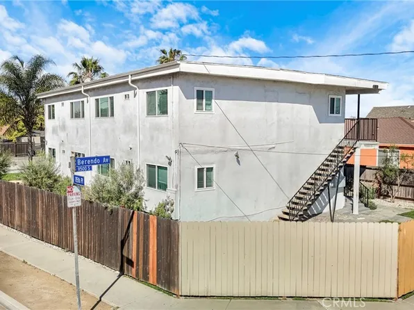 11513 Berendo Ave, Los Angeles, CA 90044