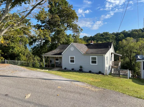 1616 Highpoint Ave, Kingsport, TN 37665