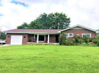 125 Nelse Roberts Rd, Chuckey, TN 37641