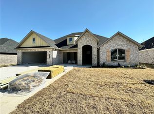 2204 Abbott Ln, Pea Ridge, AR 72751