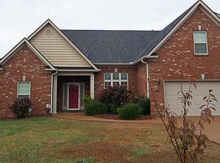 328 Burton Farms Dr LOT 111 Smyrna TN 37167 Zillow