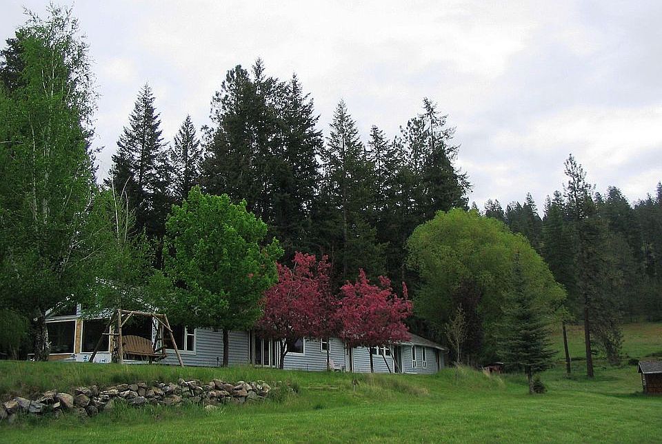 Main House
