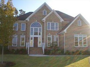 102 Fort Charles Dr NW, Supply, NC 28462