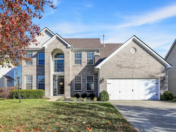 16770 Cedar Creek Ln, Noblesville, IN 46060