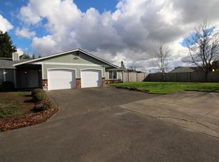 1624 102nd Street Ct E, Tacoma, WA 98445