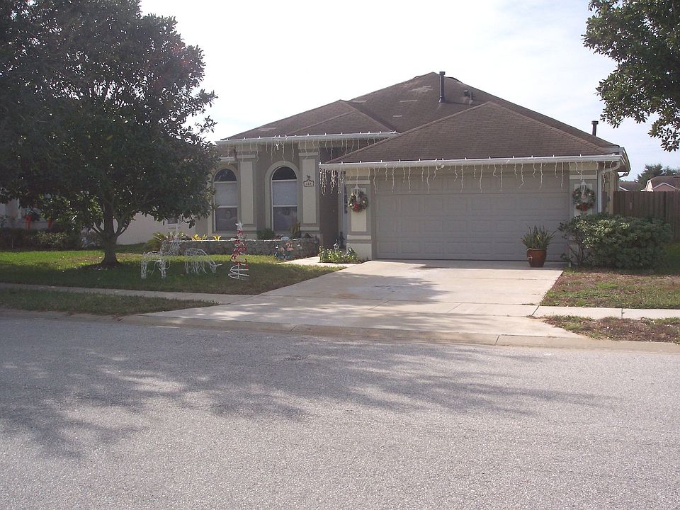 Villa, long term rental