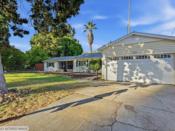 1020 Broadmoor Drive, Napa, CA 94558
