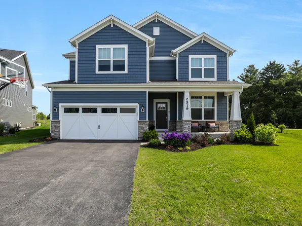 2519 Accolade Ave, Naperville, IL 60564