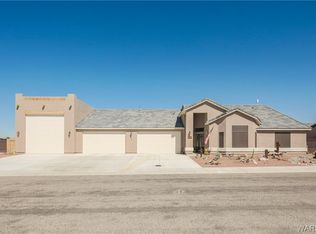 2045 E Kiowa Dr, Fort Mohave, AZ 86426
