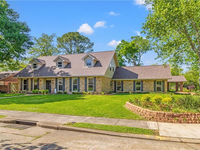 3802 Briarwood Blvd, Alexandria, LA, 71303