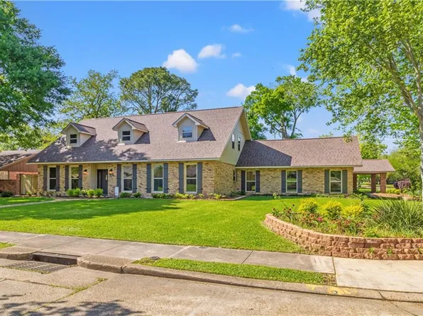 3802 Briarwood Blvd, Alexandria, LA 71303