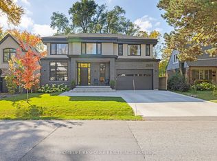 2110 Courtland Cres, Mississauga, ON L4Y1V2