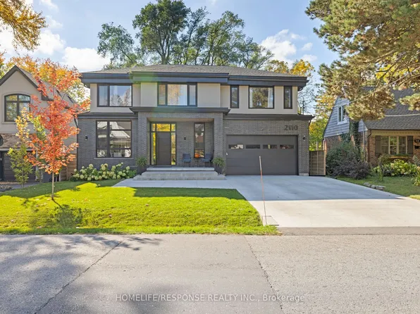 2110 Courtland Cres, Mississauga, ON L4Y 1V2