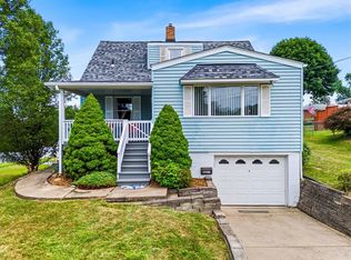 2027 Oriole Dr, Aliquippa, PA