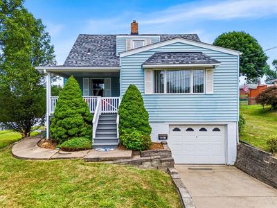2027 Oriole Dr, Aliquippa, PA, 15001