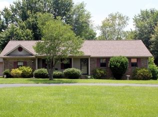 5936 Kathy Dr, Paducah, KY 42001