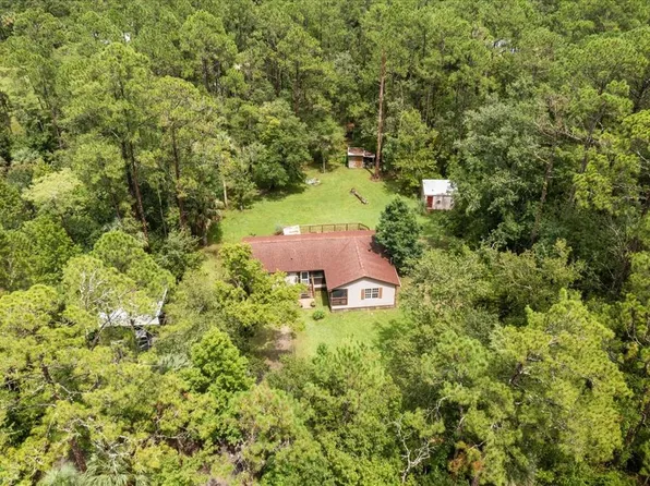 1729 Honeytree St, Bunnell, FL 32110