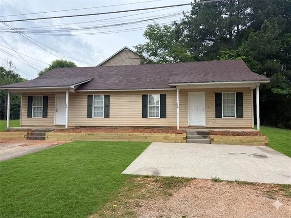 95 Bruce St #B, Adairsville, GA 30103