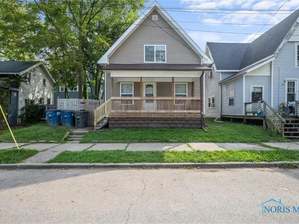 507 Maumee Ave, Toledo, OH 43609