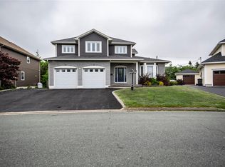 50 Collingwood Cres, Mount Pearl, NL A1N5C4