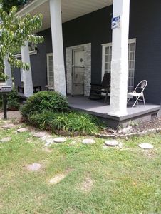 4716 School St, North Little Rock, AR, 72117