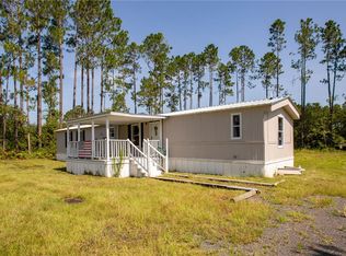 4807 Doe Rd, Waycross, GA 31503