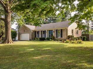 3506 River Bluff Rd, Prospect, KY 40059
