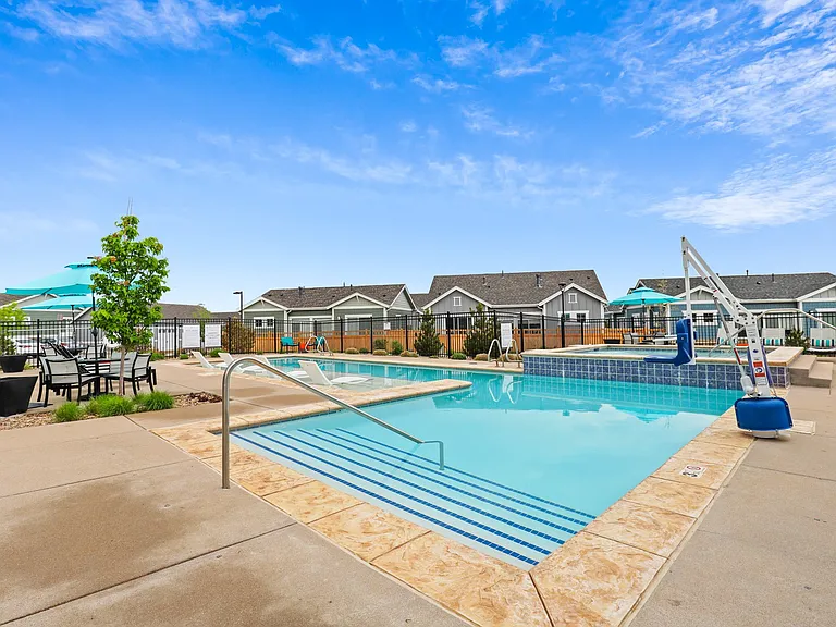 The Villas at Prairie Center — Photo 27
