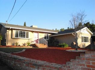 1663 Braddon Way, El Cajon, CA 92021